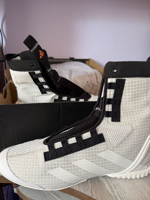 продам нові боксерки adidas speedex 23
