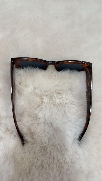 Nowe okulary H&M