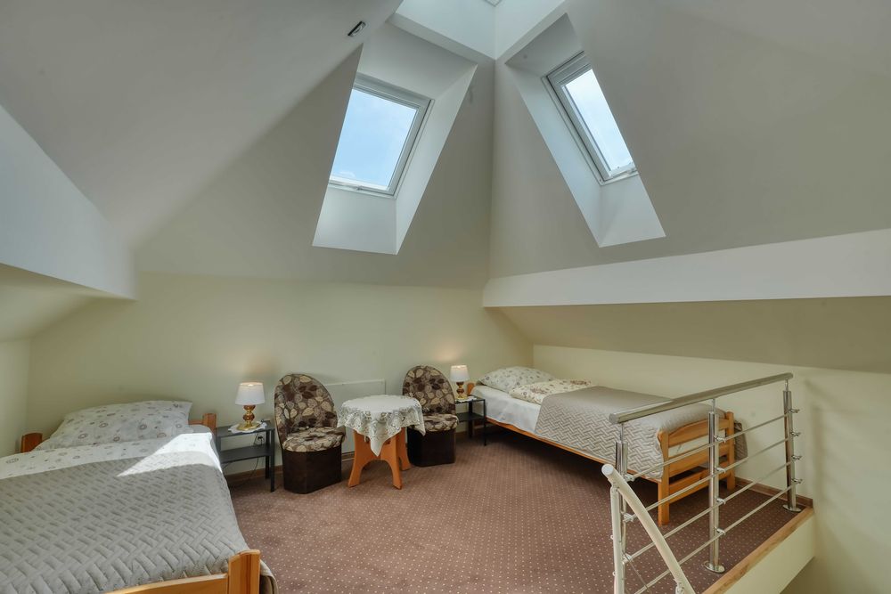 Apartamenty i pokoje Czarodziejka Międzygórze