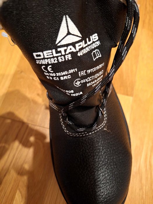 Buty robocze zimowe rozmiar 44