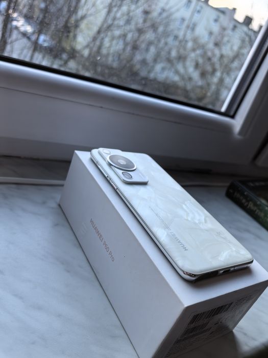 Sprzedam Huawei P60 pro
