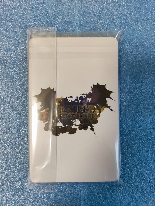 The Diofield Chronicle ( Steelbook G4 )