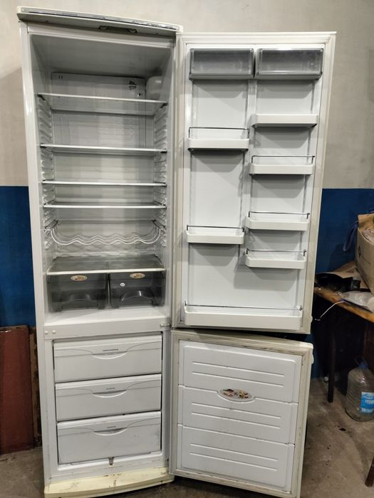 Холодильник Атлант