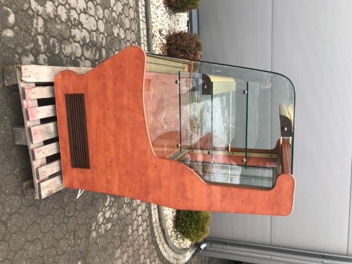 Lada witryna chłodnicza cukiernicza Bochnia dł.95 cm i inne. GWARANCJA