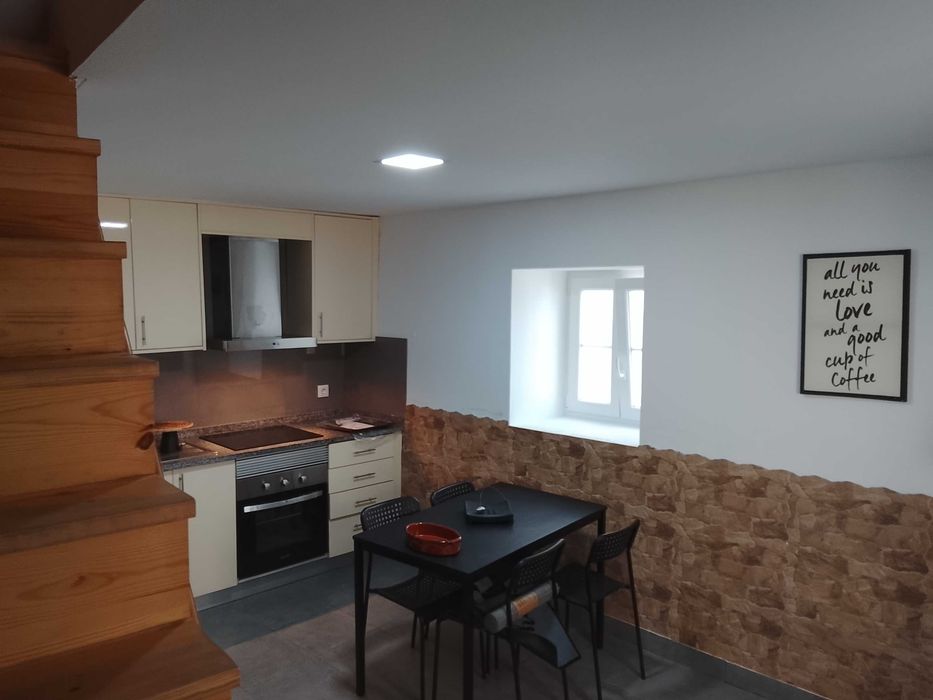 Aluga se Abrantes T1