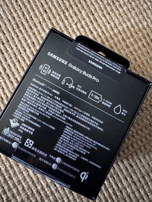 Buds Pro **Samsung**