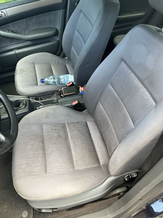 AUDI A6 C5 2.5TDI quattro