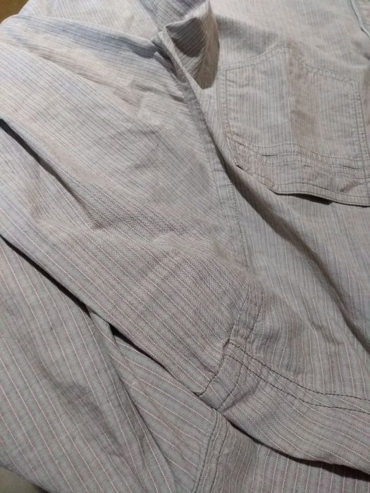 Męska koszula Mantaray