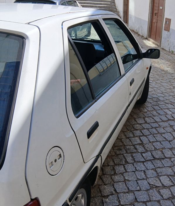 Peugeot 106 1994