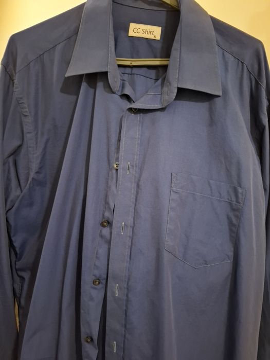Camisa de homem xl