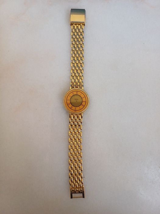 Relógio Sylvie, stainless steel