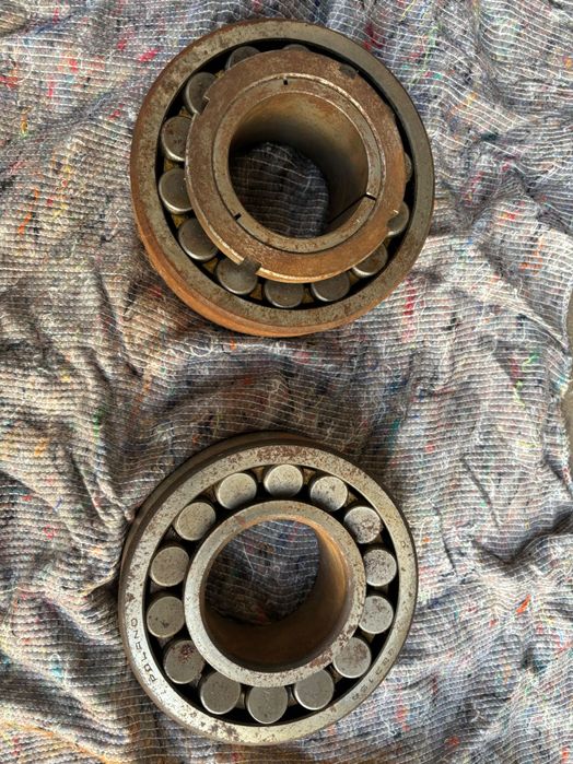 Sprzedam łożyska 22315