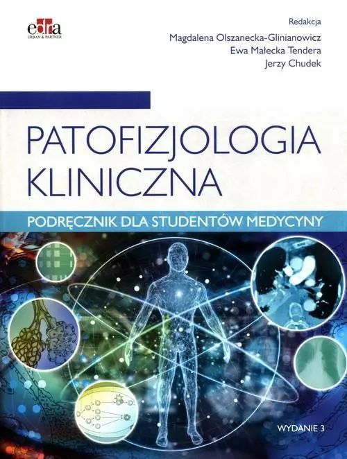Patofizjologia Kliniczna. Nowy Produkt