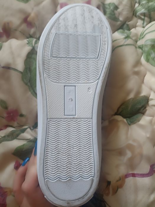 Продам нові мокасины!