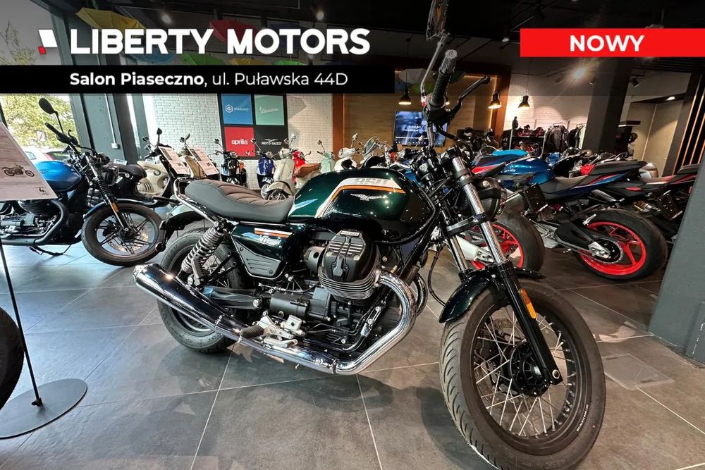 Moto Guzzi
