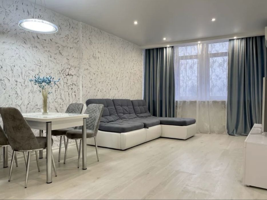 Ркальная ! Сдам 2к квартиру ЖК Пихтовый Зеленый гай