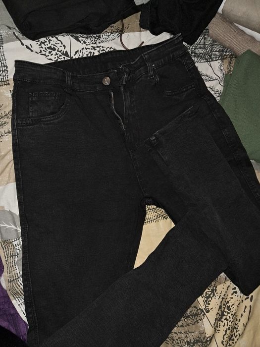 Зимові джинси жіночі, 2 пари