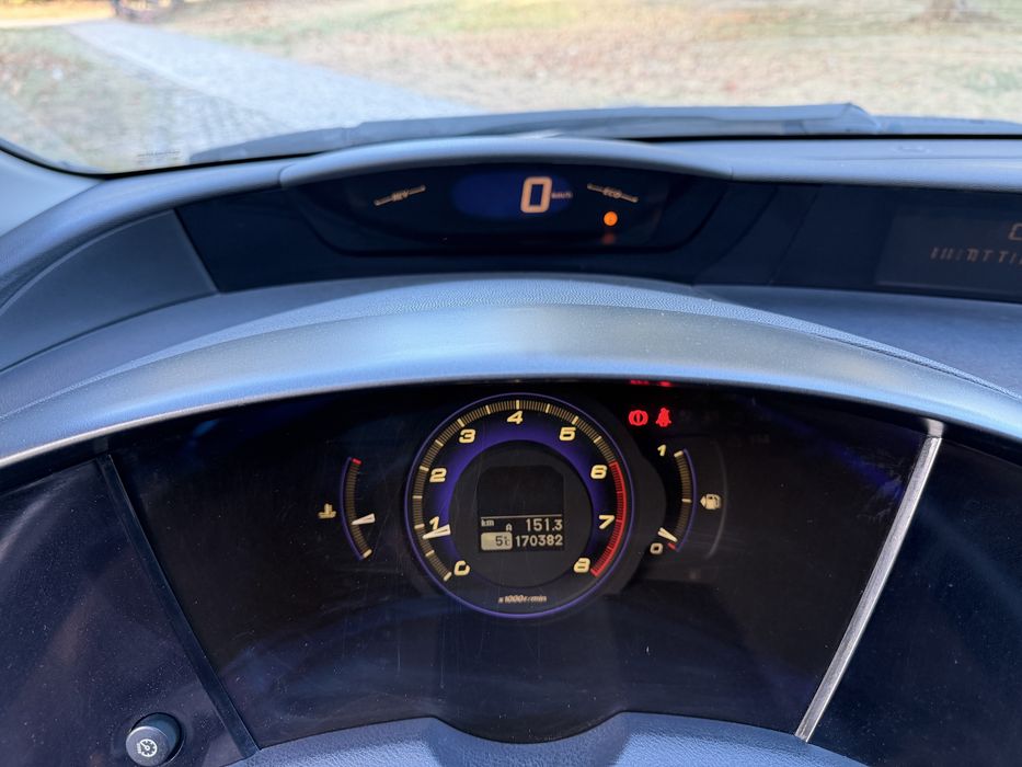 Honda civic 1.4 sport