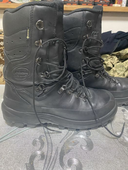 Берці бундесфер  MEINDL  зммові якість  5+