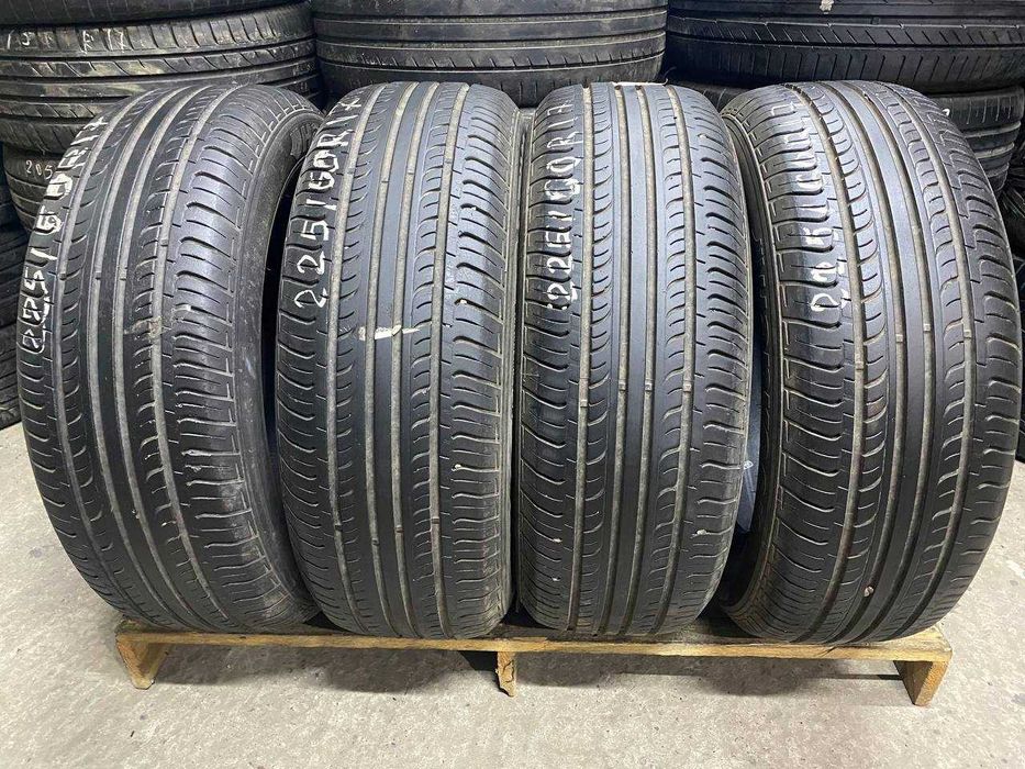Шины 225/60 R17 225/60/17 2256017 Hankook