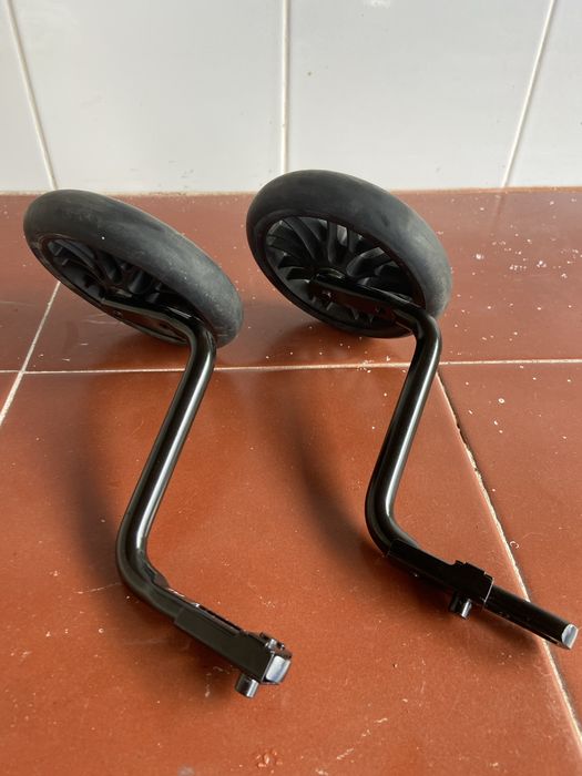 Rodas de aprendizagem