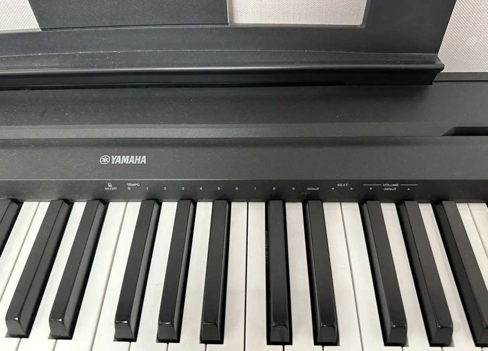 Цифровое пианино Yamaha P45