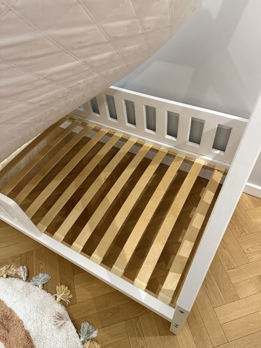 Łóżko dziecięce Tipi 160x80 bez materaca
