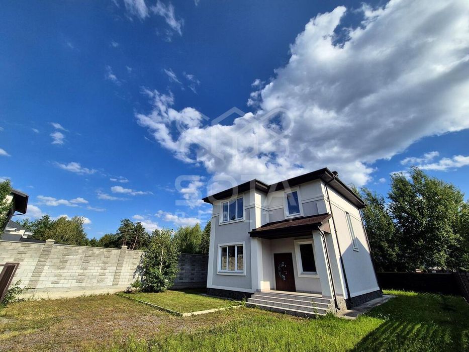 Дом по адресу ул. Китобойная (площадь 122,8 м²) - Atlanta.ua - фото 7