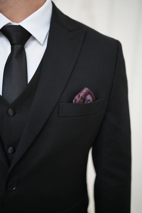 Garnitur Studniówka przymiarka z dojazdem