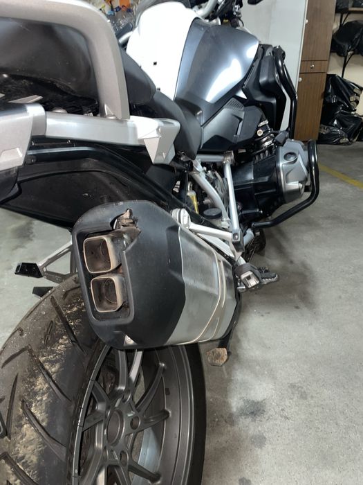 Bmw R 1250 GS otimo negocio !!