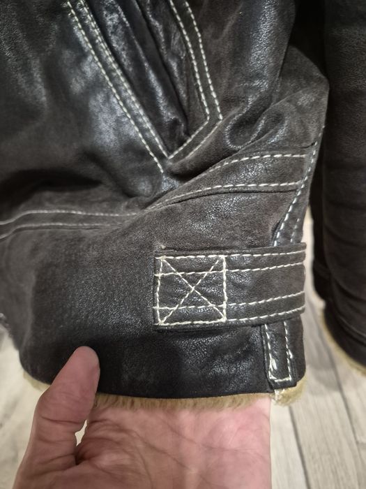 Дублянка чоловіча