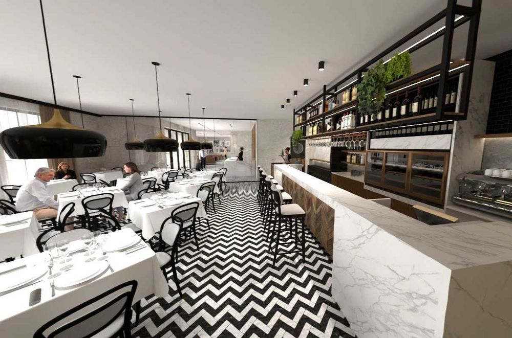 lekcje SketchUp 3D kurs Vray Projekt wnętrz online architekt