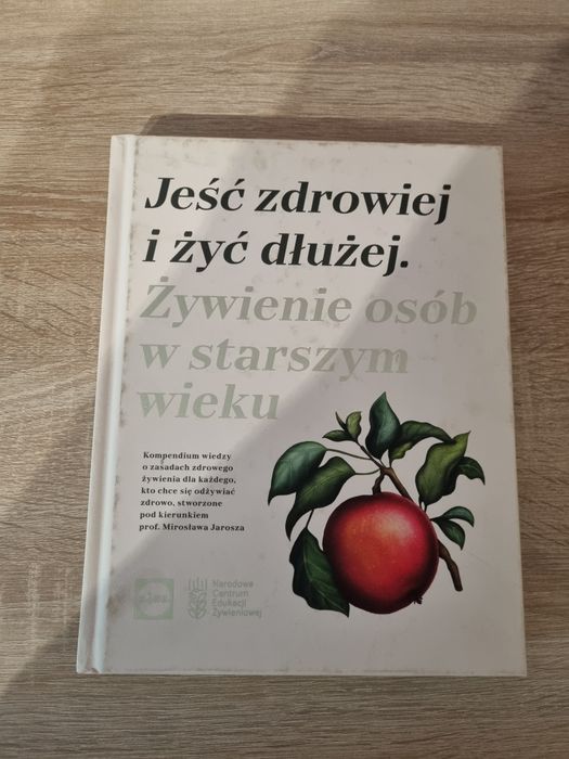 Jeść zdrowiej i żyć dłużej. Kuchnia Lidla