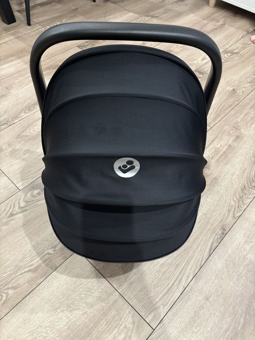 Fotelik  samochodowy Maxi Cosi Pebble 360