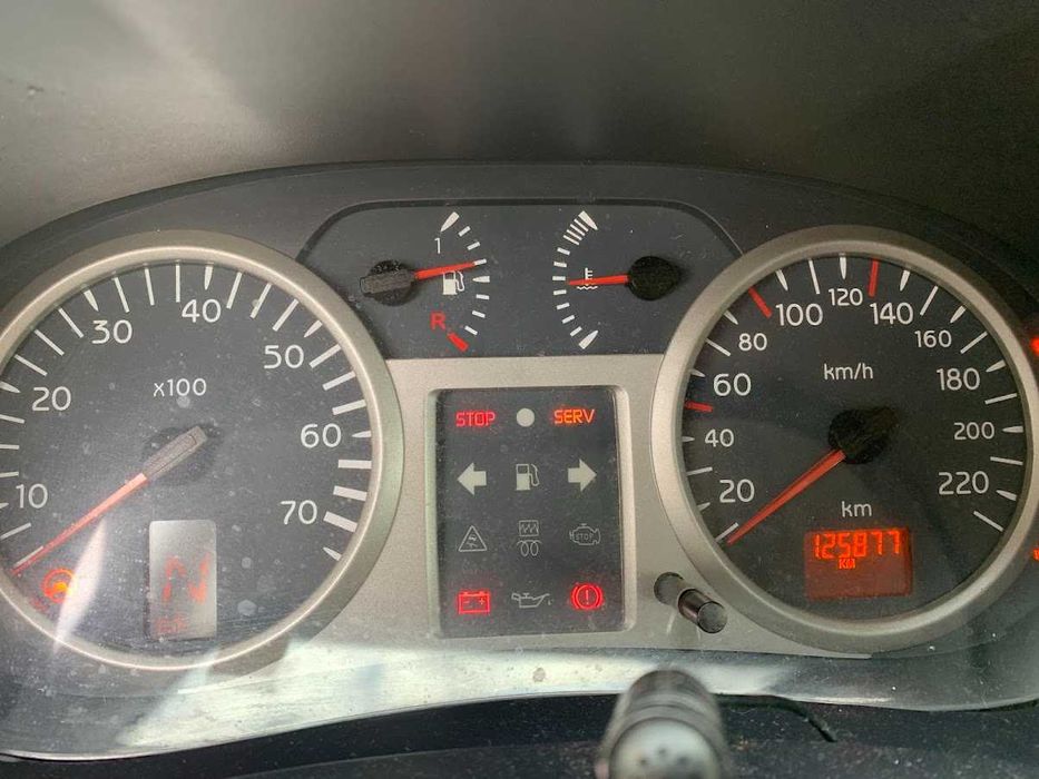 RENAULT CLIO 1.2 16V AUTOMATICO