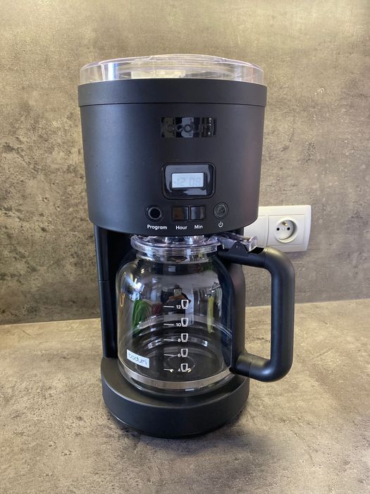 Zaparzacz do kawy Bodum