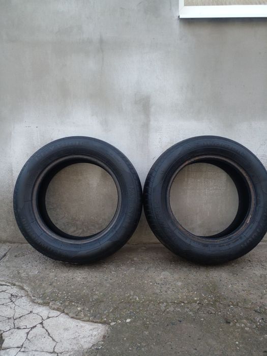 Продам колеса резину 175 65 Р14