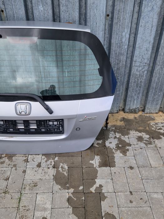 Klapa honda jazz 2