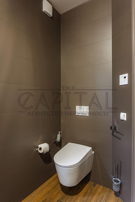 3-rooms apartment apartment by the address st. Ul Sapernoe Pole (area 150 m²) - Atlanta.ua - photo 19