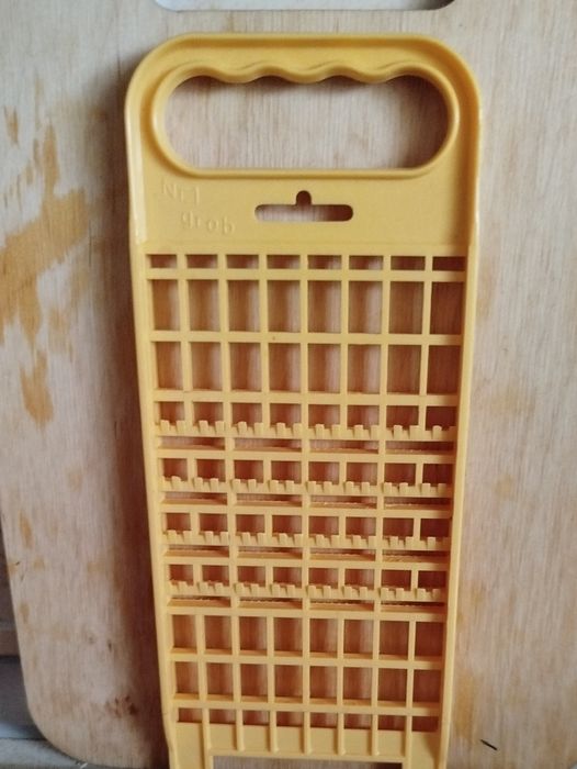 Терка Беби Грейтер Бернер