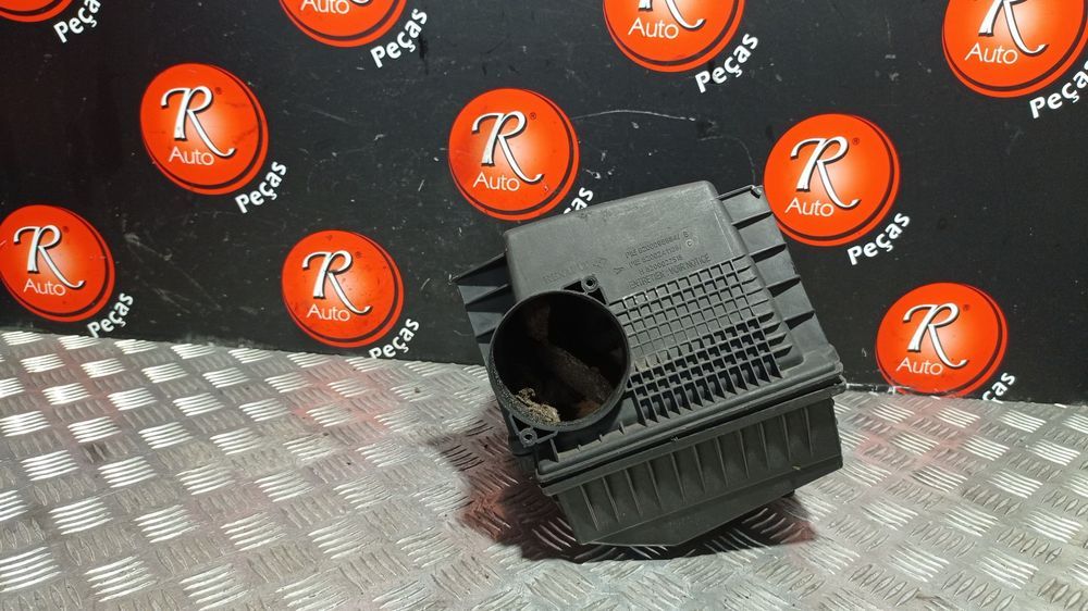 Caixa De Filtro Renault Espace Iv (Jk0/1_)