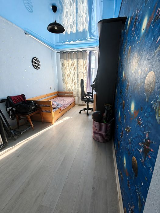 Продаж 3 кімнатної квартири