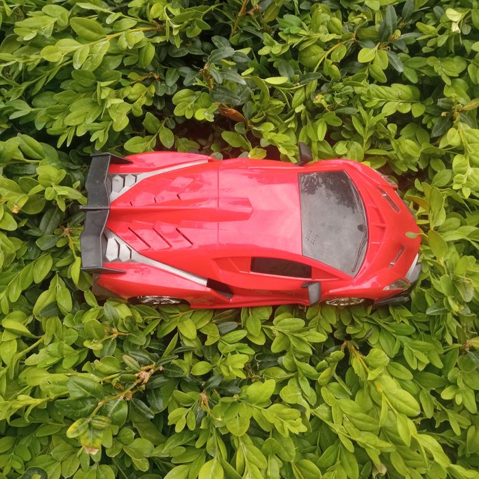 Робот трансформер Bugatti б у