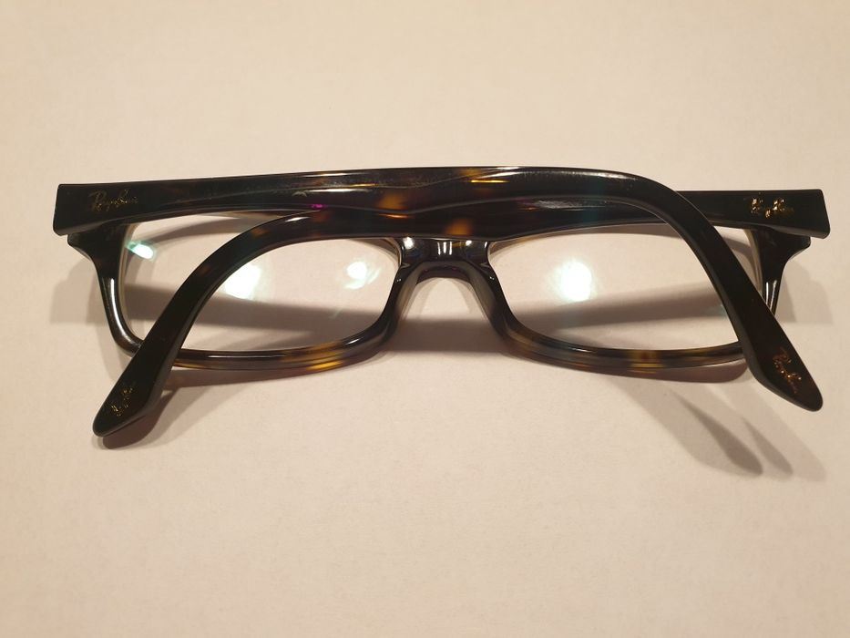 Oprawki okulary Ray Ban