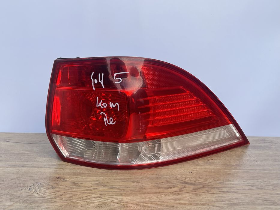 Стоп правий VW Golf 5 універсал Golf 6 ліхтарі Фольксваген Гольф 5-6