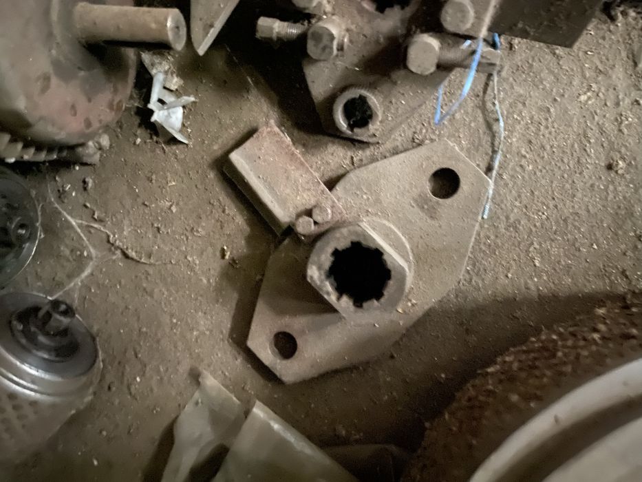 Продам гранулятор ОГМ  0,8, матрица, ролики