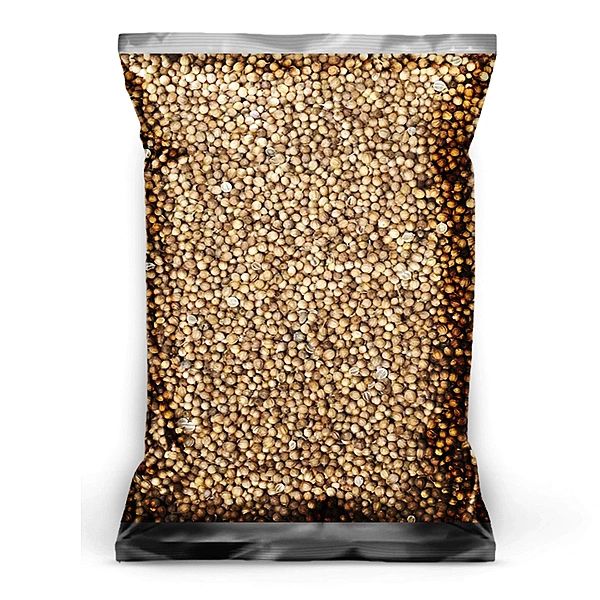 5kg Kolendra ziarno zanęta przynęta wędkarska karaś karp