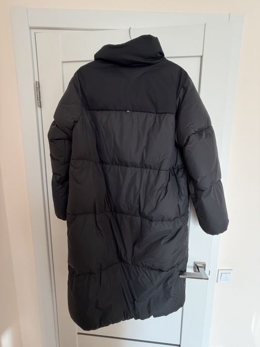 Пуховик Tommy Hilfiger