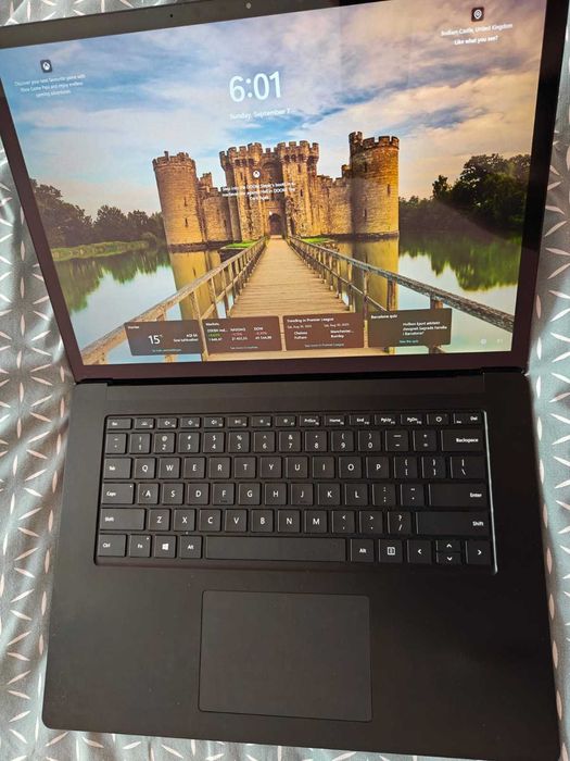 microsoft surface laptop studio 2 - купити ноутбуки та аксесуари