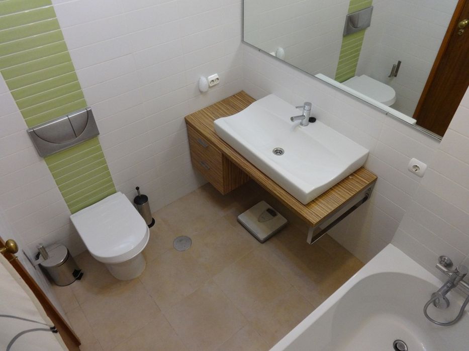 Quarto  junto Universidade - renovado e decoração moderna